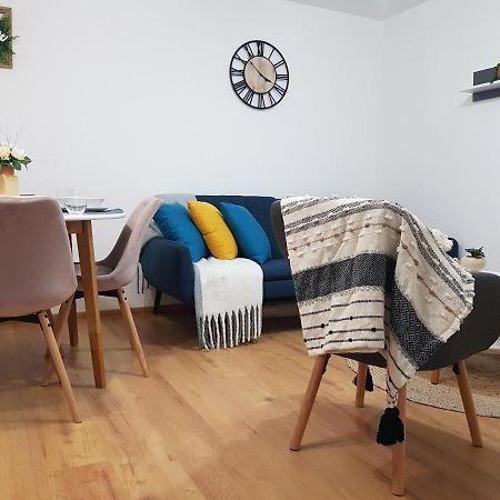 Appartement Charming Hideaway In The Heart Of Timisoara! Extérieur photo