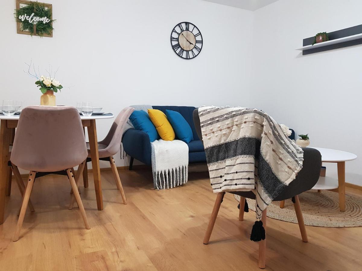 Appartement Charming Hideaway In The Heart Of Timisoara! Extérieur photo