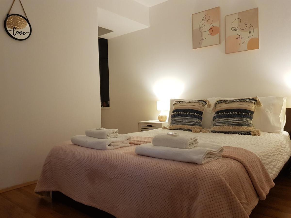 Appartement Charming Hideaway In The Heart Of Timisoara! Extérieur photo