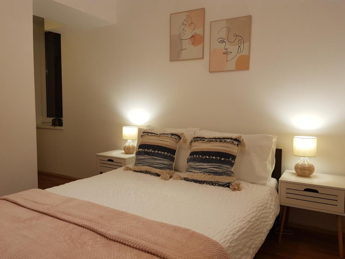 Appartement Charming Hideaway In The Heart Of Timisoara! Extérieur photo