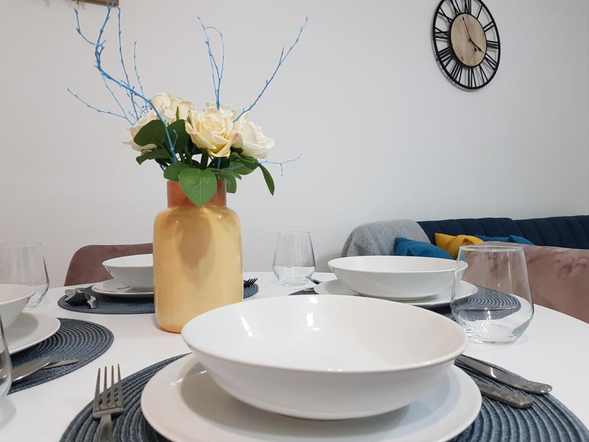 Appartement Charming Hideaway In The Heart Of Timisoara! Extérieur photo