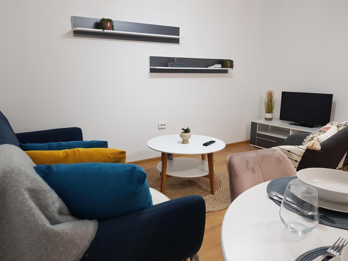 Appartement Charming Hideaway In The Heart Of Timisoara! Extérieur photo