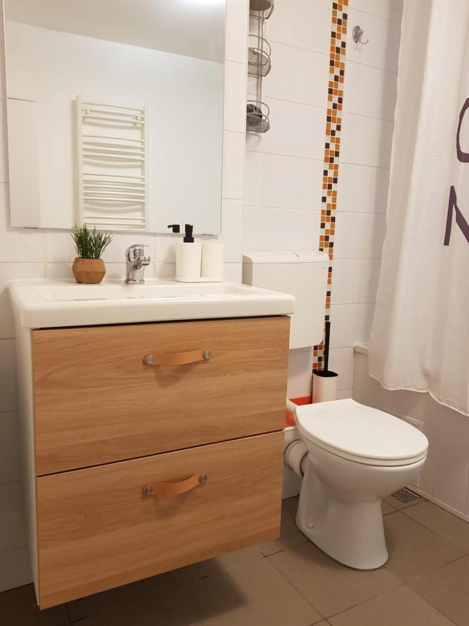 Appartement Charming Hideaway In The Heart Of Timisoara! Extérieur photo