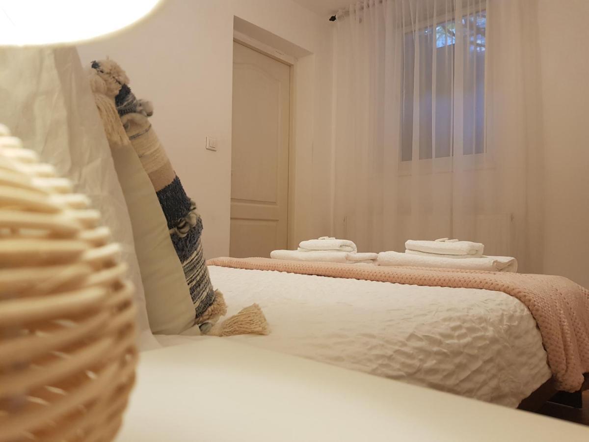 Appartement Charming Hideaway In The Heart Of Timisoara! Extérieur photo