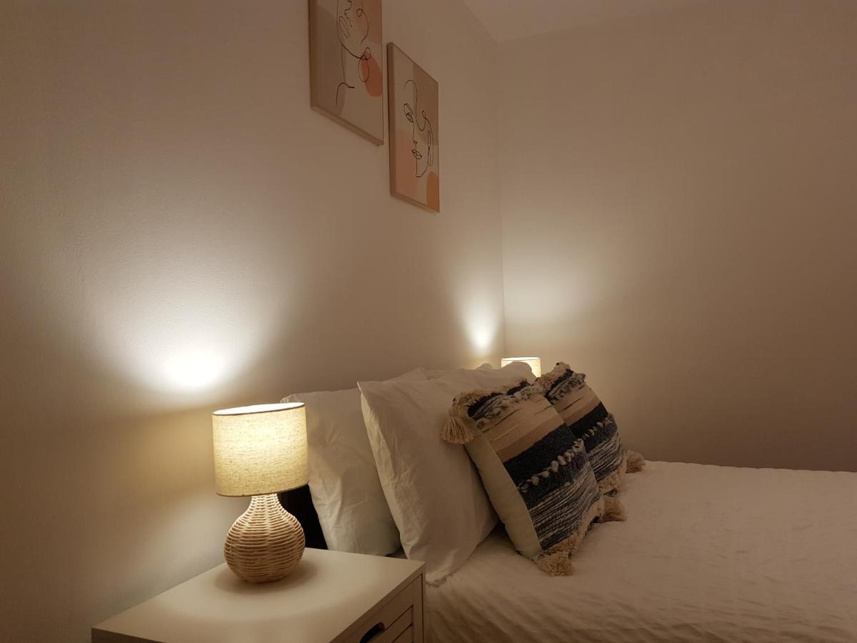 Appartement Charming Hideaway In The Heart Of Timisoara! Extérieur photo