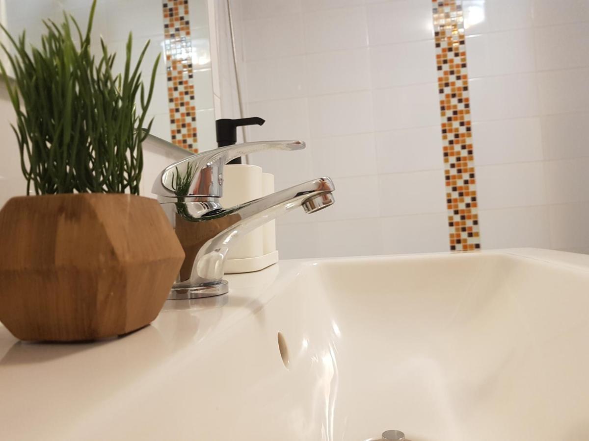 Appartement Charming Hideaway In The Heart Of Timisoara! Extérieur photo