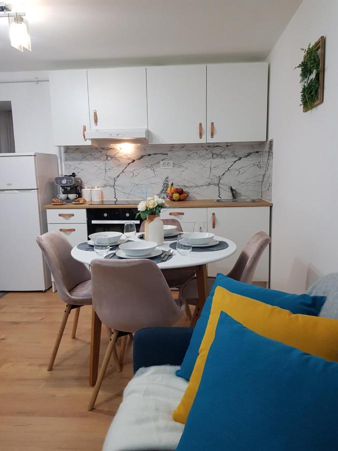 Appartement Charming Hideaway In The Heart Of Timisoara! Extérieur photo