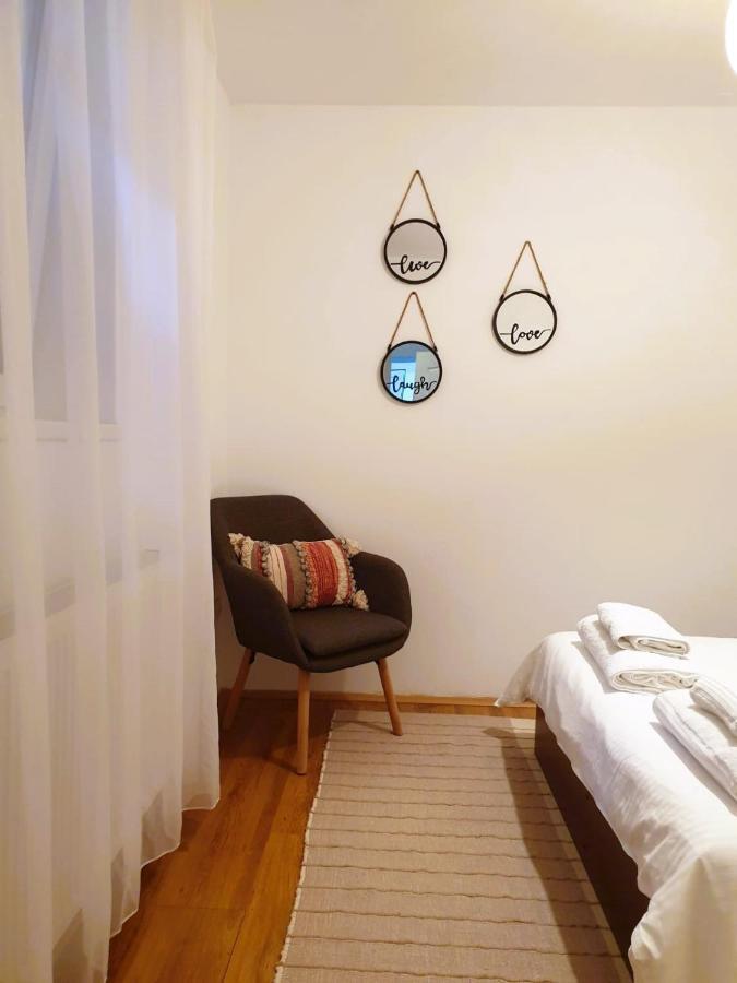Appartement Charming Hideaway In The Heart Of Timisoara! Extérieur photo